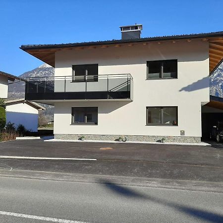 Apartamento Apart Alexandra Strass im Zillertal Exterior foto